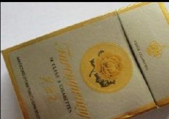 细香烟哪个牌子好抽_细香烟推荐