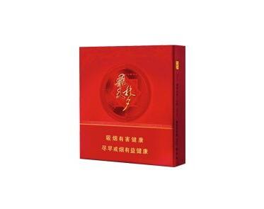 龙楼进口香烟品鉴之旅，探寻东方韵味与现代品质的完美融合