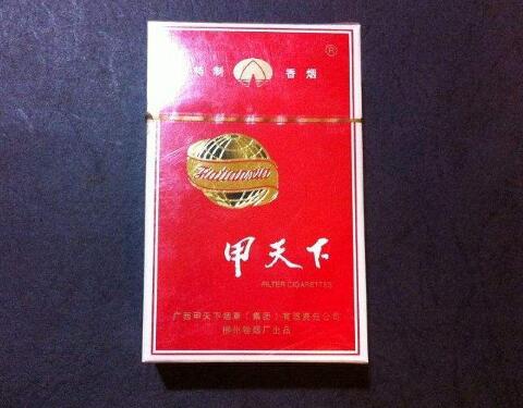 免税宏声香烟价格大揭秘，宏声香烟多少钱一包？免税政策下的价格优势