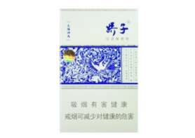 6元元帅香烟价格
