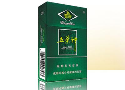 免税香格里拉香烟厂家(香格里拉烟标)