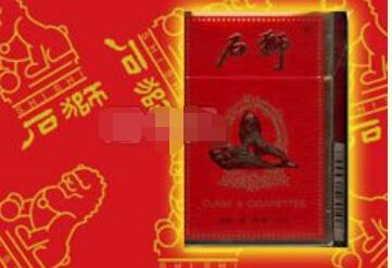 越代海鸟香烟总仓