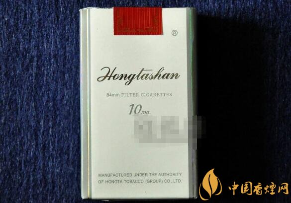个人进口香烟法规有哪些