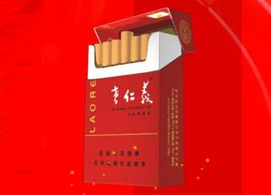 汝州高端香烟