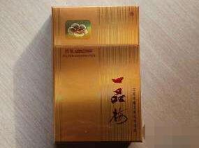 6元上海香烟批发