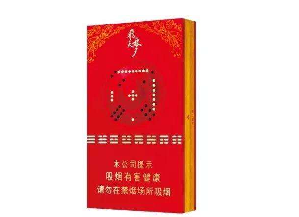 8元龙力香烟好抽吗