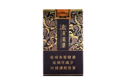 外面进口香烟怎么