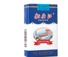 进口香烟为什么那么香