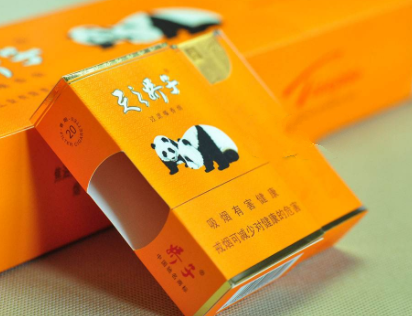 6元白猫香烟价格