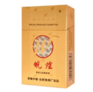 越代龙力香烟批发渠道
