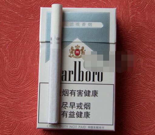 瑞安进口香烟批发