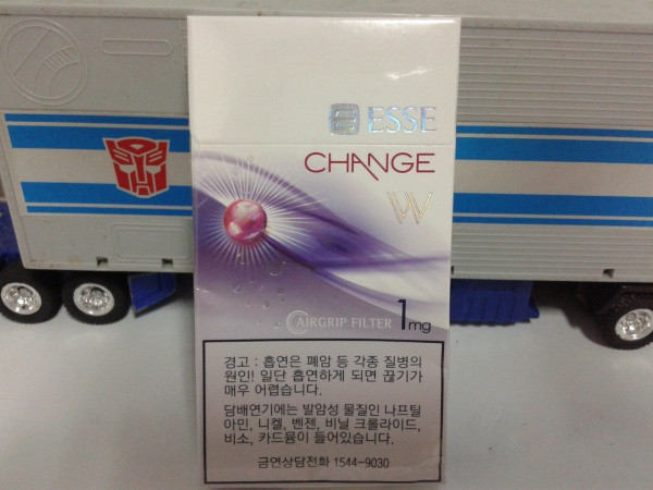 爆珠香烟进口多少钱一盒