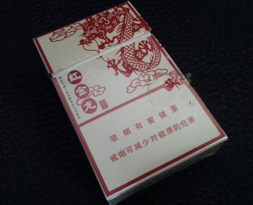 中国市场有哪些外烟