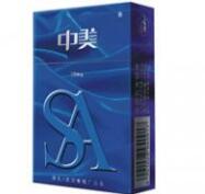 最好十大外烟品牌排行榜