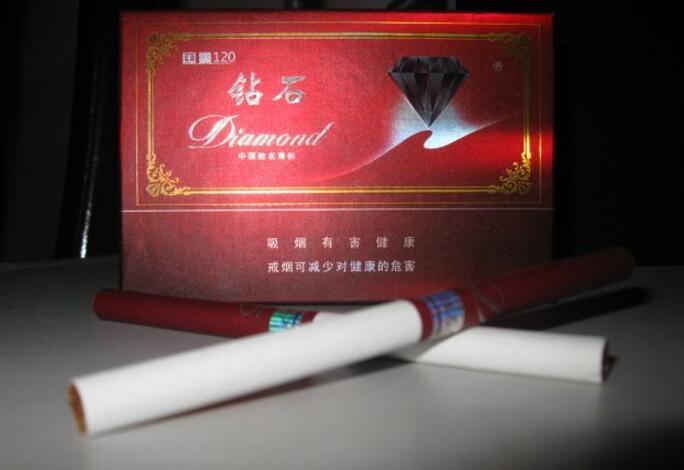 泰国进口香烟