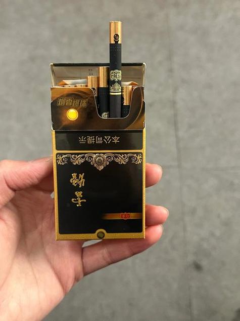 哪个高档香烟最好抽【什么高档香烟好抽】