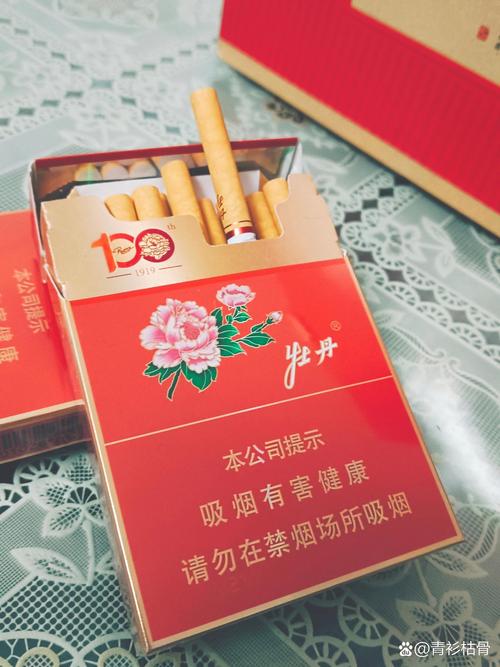 菏泽烟韵浓，揭秘菏泽地区高档香烟的五大明星品牌
