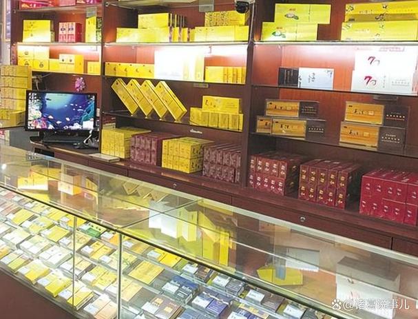 在中国，进口香烟专卖店通常被称为洋烟店或国际香烟专卖店。以下是一些常见的进口香烟销售地点
