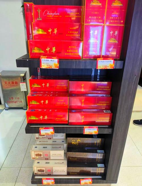 深圳买免税进口香烟(深圳买免税进口香烟的地方)